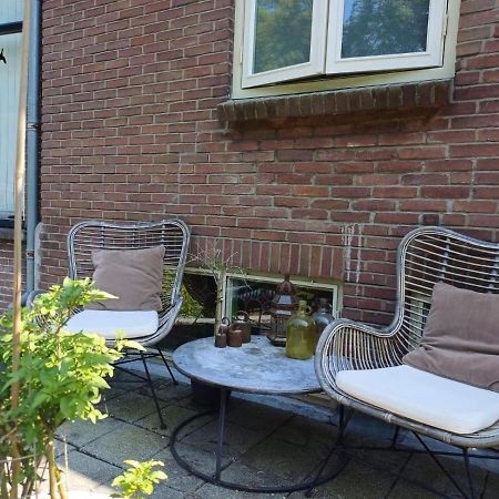 Vince Appartement Кулемборг Экстерьер фото
