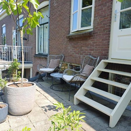 Vince Appartement Кулемборг Экстерьер фото
