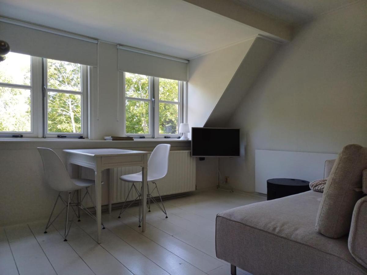 Vince Appartement Кулемборг Экстерьер фото