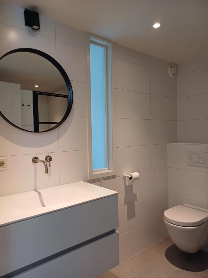 Vince Appartement Кулемборг Экстерьер фото