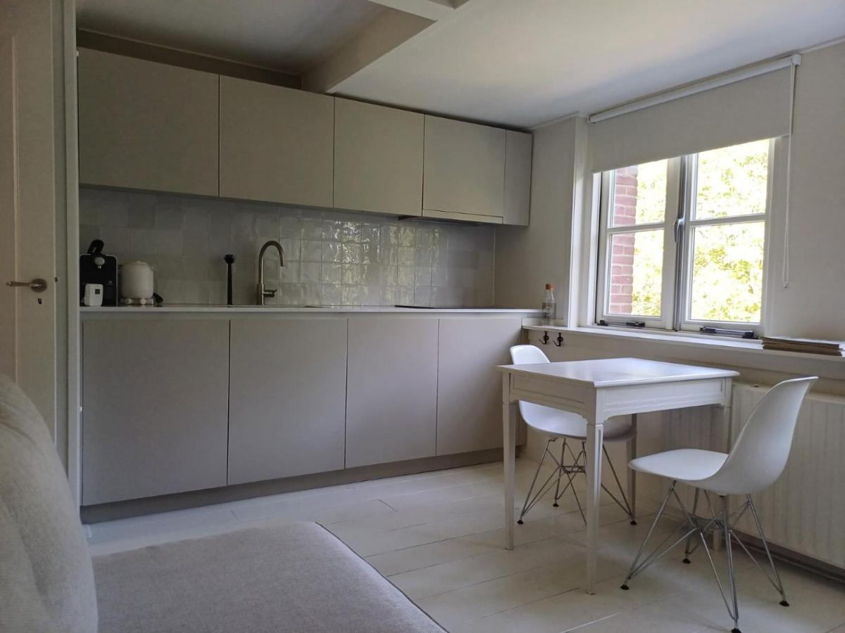 Vince Appartement Кулемборг Экстерьер фото