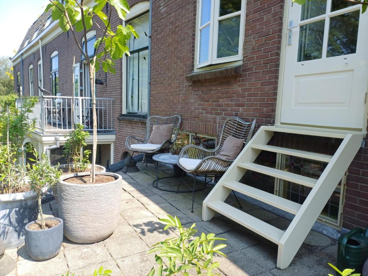 Vince Appartement Кулемборг Экстерьер фото